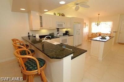 6650 Beach Resort DR # 908, NAPLES FL 34114-5