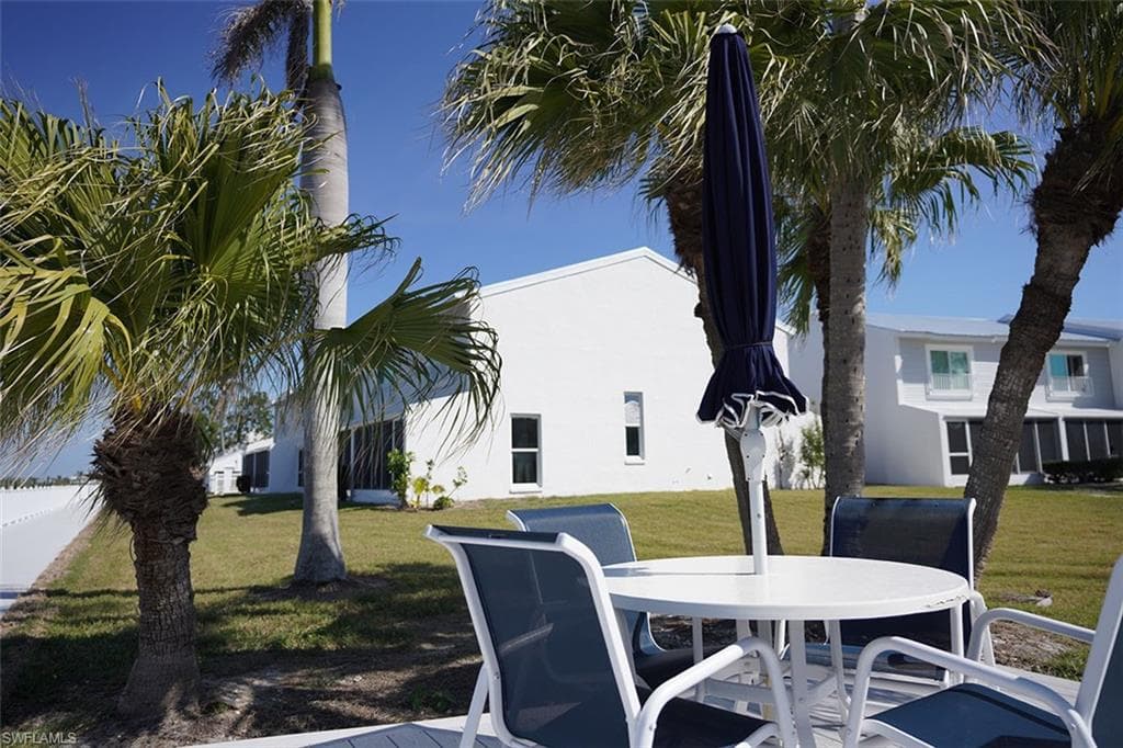 18048 San Carlos BLVD # 148, FORT MYERS BEACH FL 33931-16