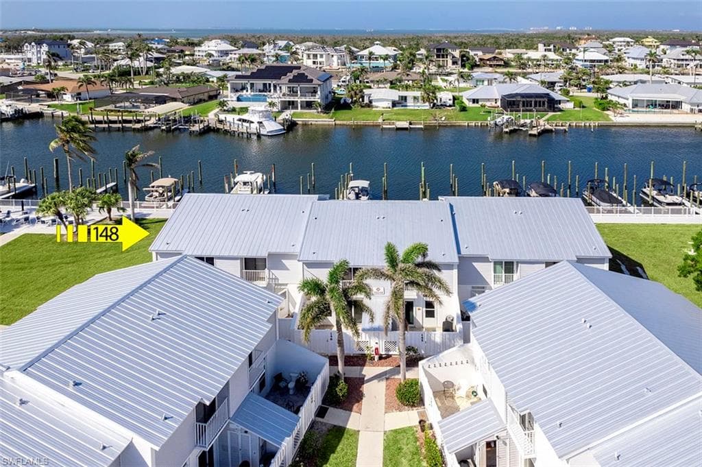 18048 San Carlos BLVD # 148, FORT MYERS BEACH FL 33931-2