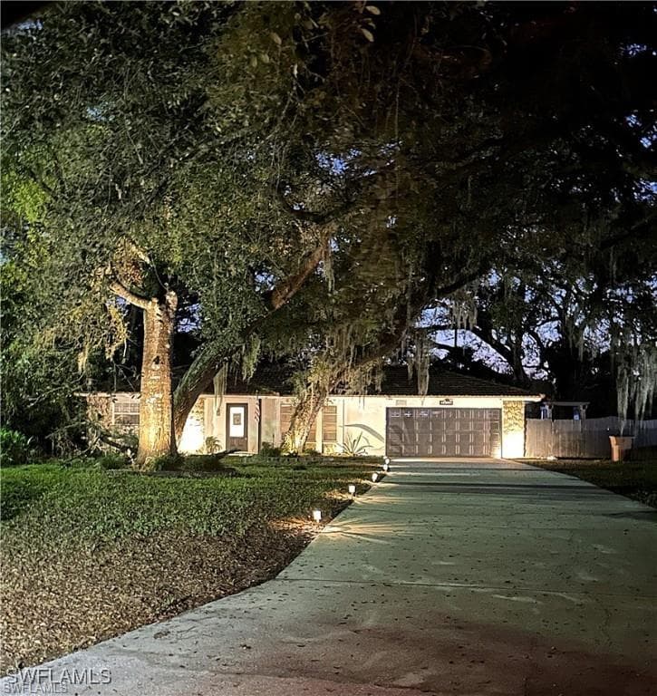 1621 SUNKIST, FORT MYERS FL 33905-5