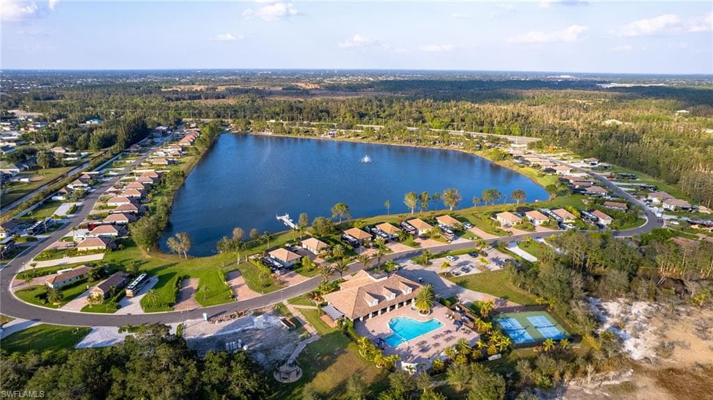 LOT 9 13718 Golden Palms CIR, FORT MYERS FL 33913-10