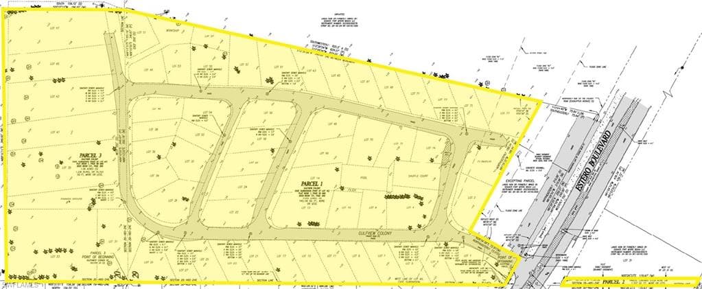 2945 Estero BLVD, FORT MYERS BEACH FL 33931-4