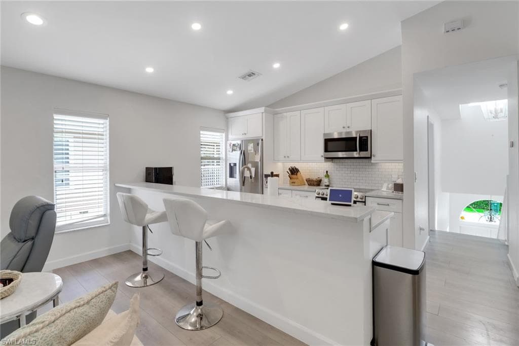 779 Park AVE, NAPLES FL 34110-1