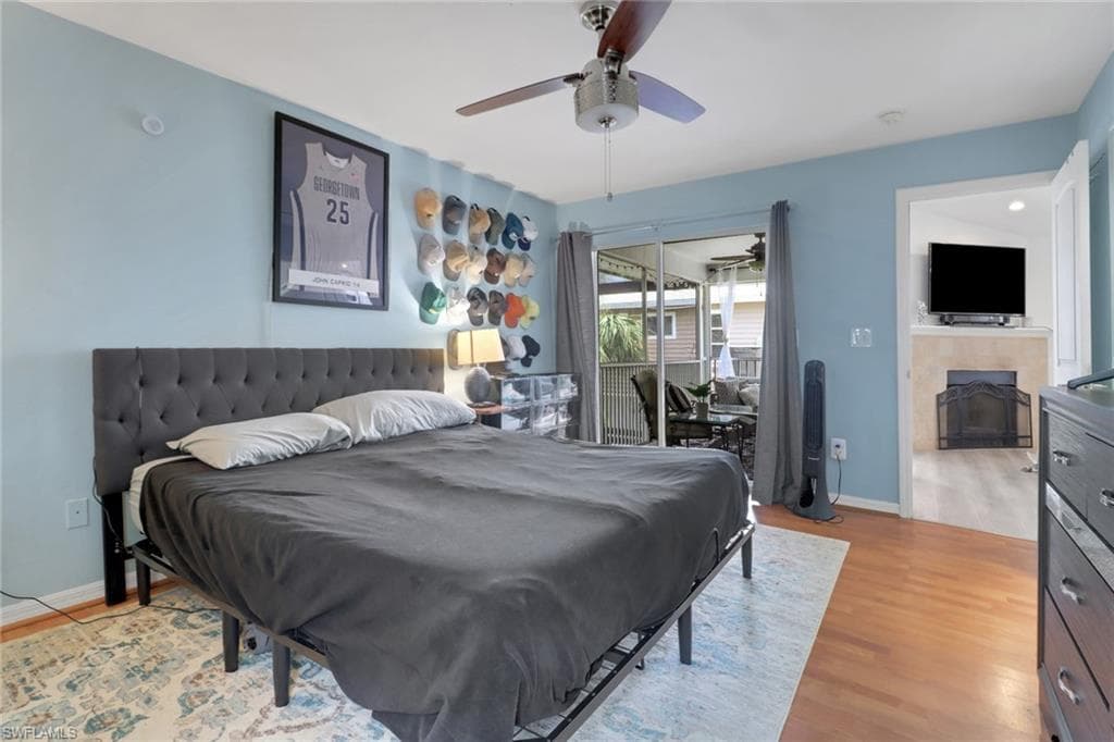 779 Park AVE, NAPLES FL 34110-12