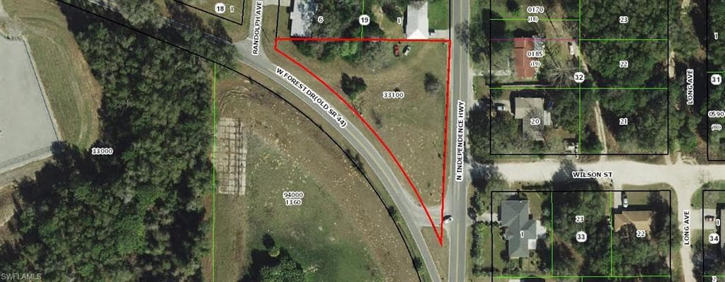 601 Independence HWY, INVERNESS FL 34453-1