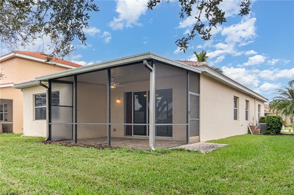 2684 Sunset Lake DR, CAPE CORAL FL 33909-19