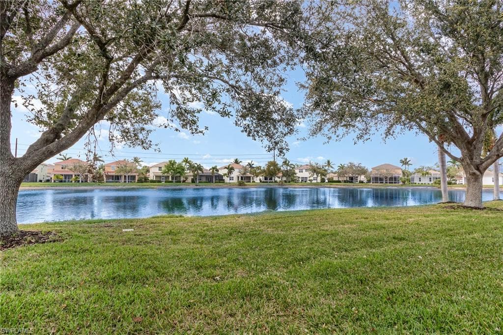 2684 Sunset Lake DR, CAPE CORAL FL 33909-20