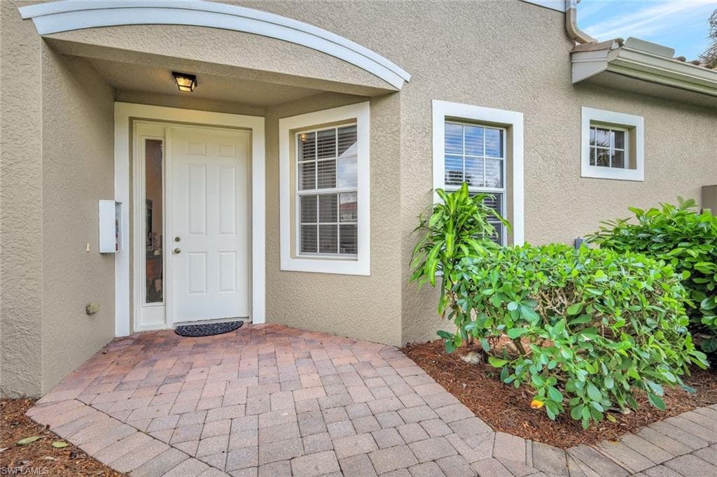 18911 Bay Woods Lake DR # 101, FORT MYERS FL 33908-5