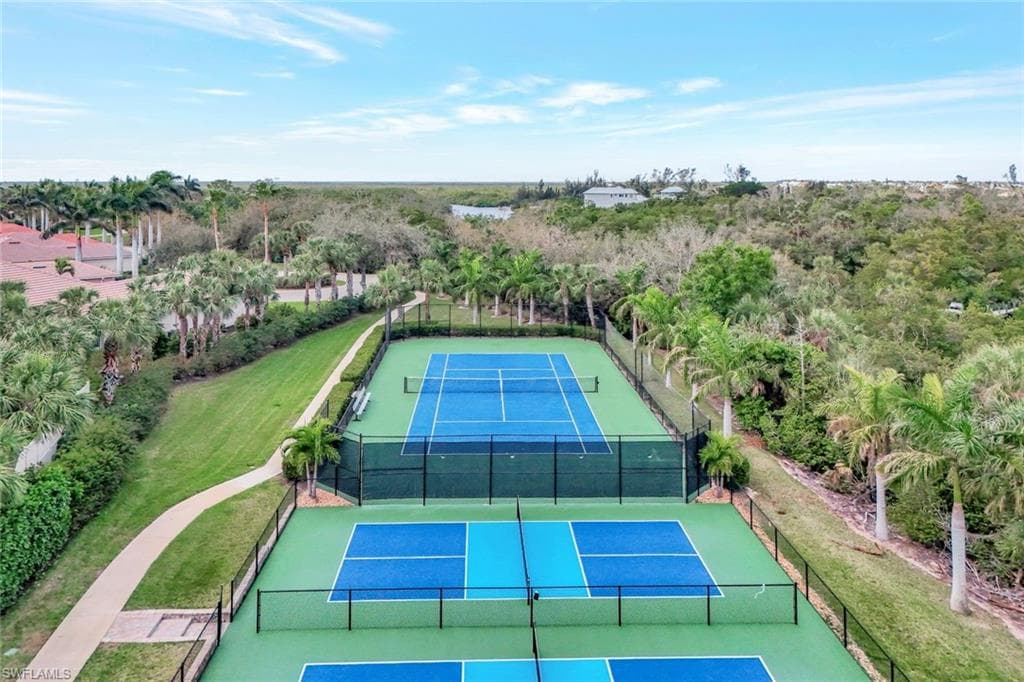 18911 Bay Woods Lake DR # 101, FORT MYERS FL 33908-40