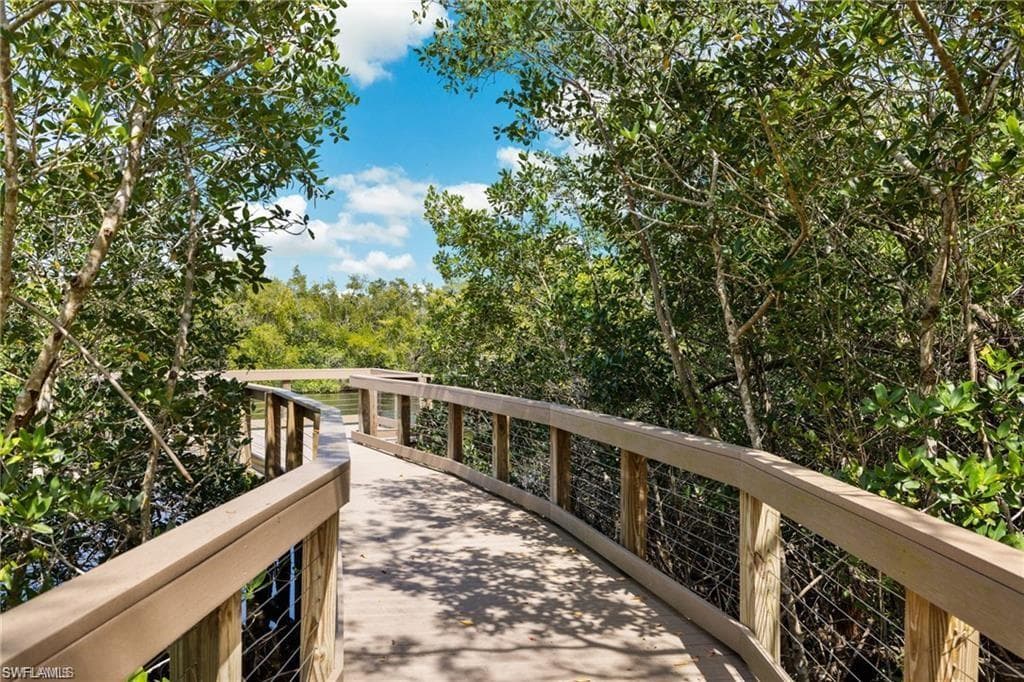 18911 Bay Woods Lake DR # 101, FORT MYERS FL 33908-47