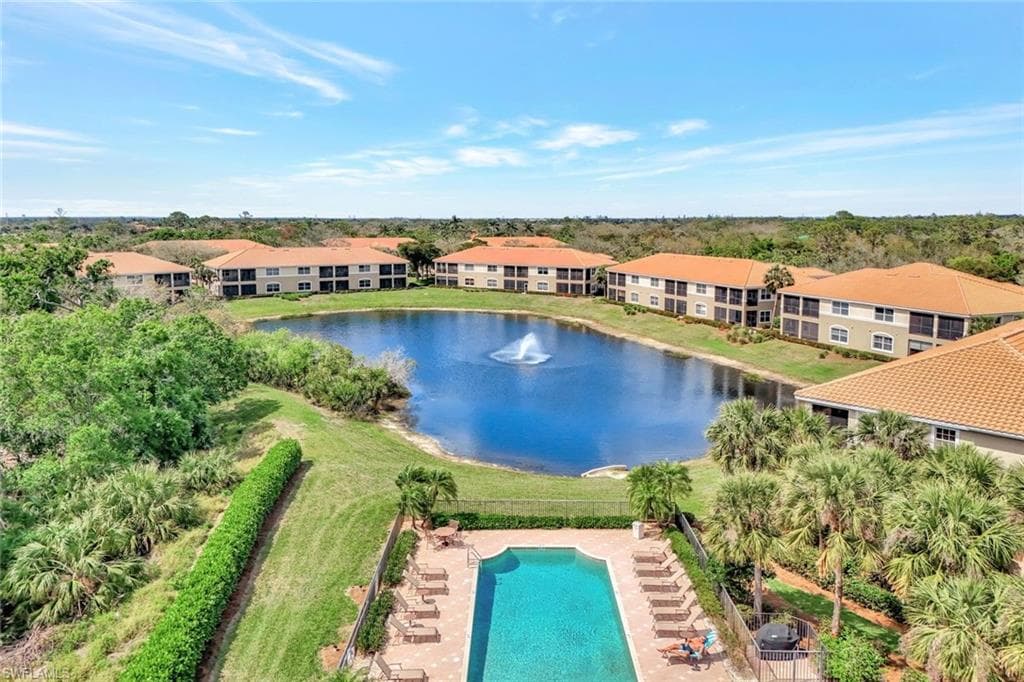 18911 Bay Woods Lake DR # 101, FORT MYERS FL 33908-38