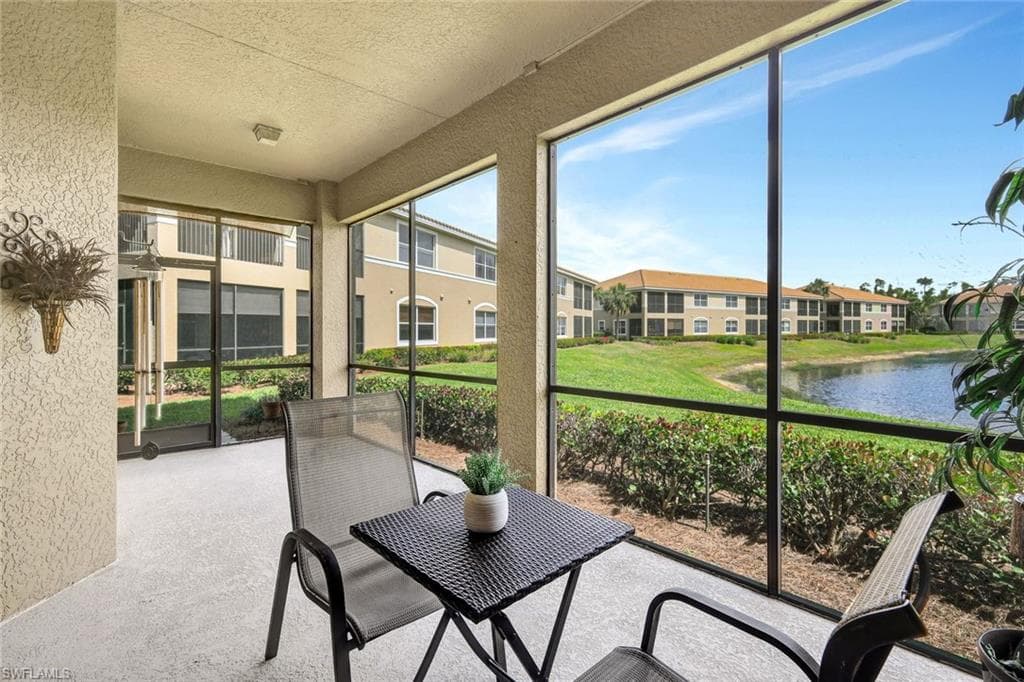 18911 Bay Woods Lake DR # 101, FORT MYERS FL 33908-28