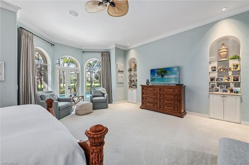 837 Barcarmil WAY, NAPLES FL 34110-16