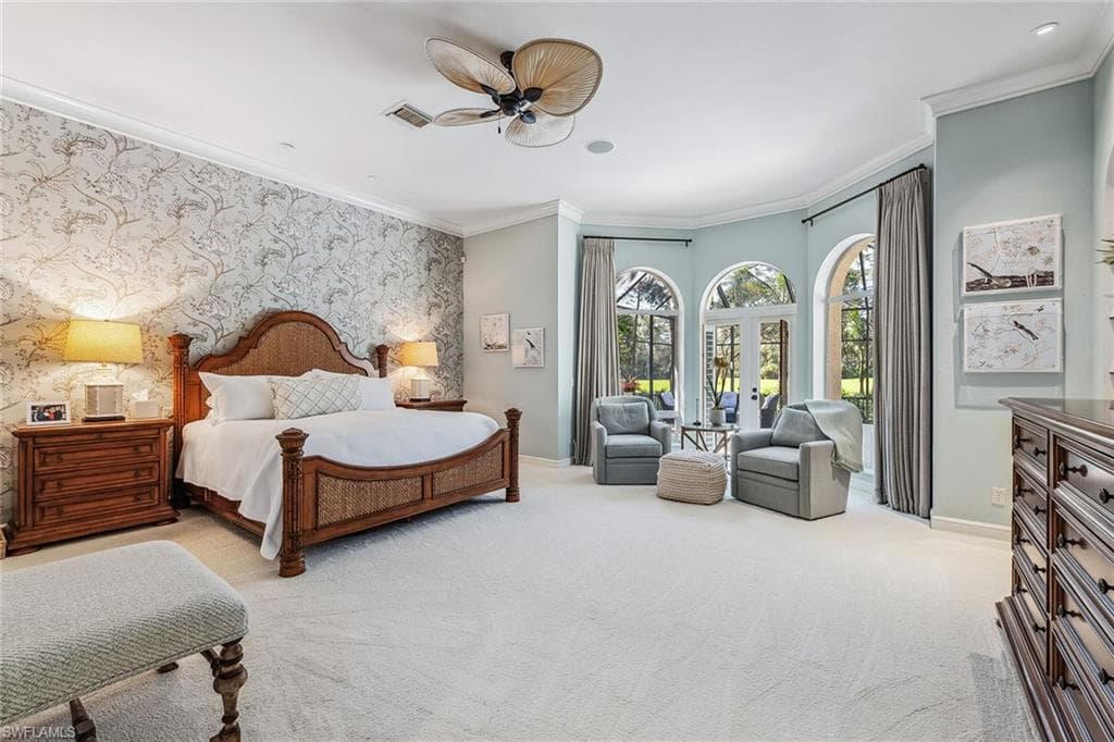 837 Barcarmil WAY, NAPLES FL 34110-15