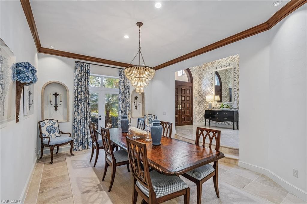 837 Barcarmil WAY, NAPLES FL 34110-13