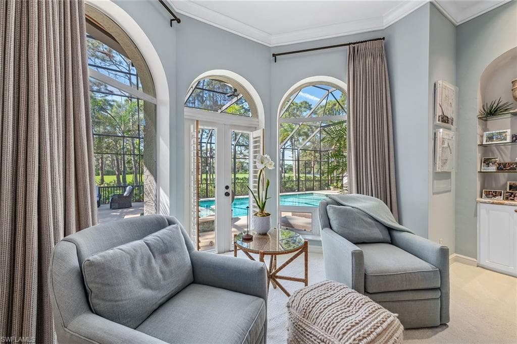 837 Barcarmil WAY, NAPLES FL 34110-17