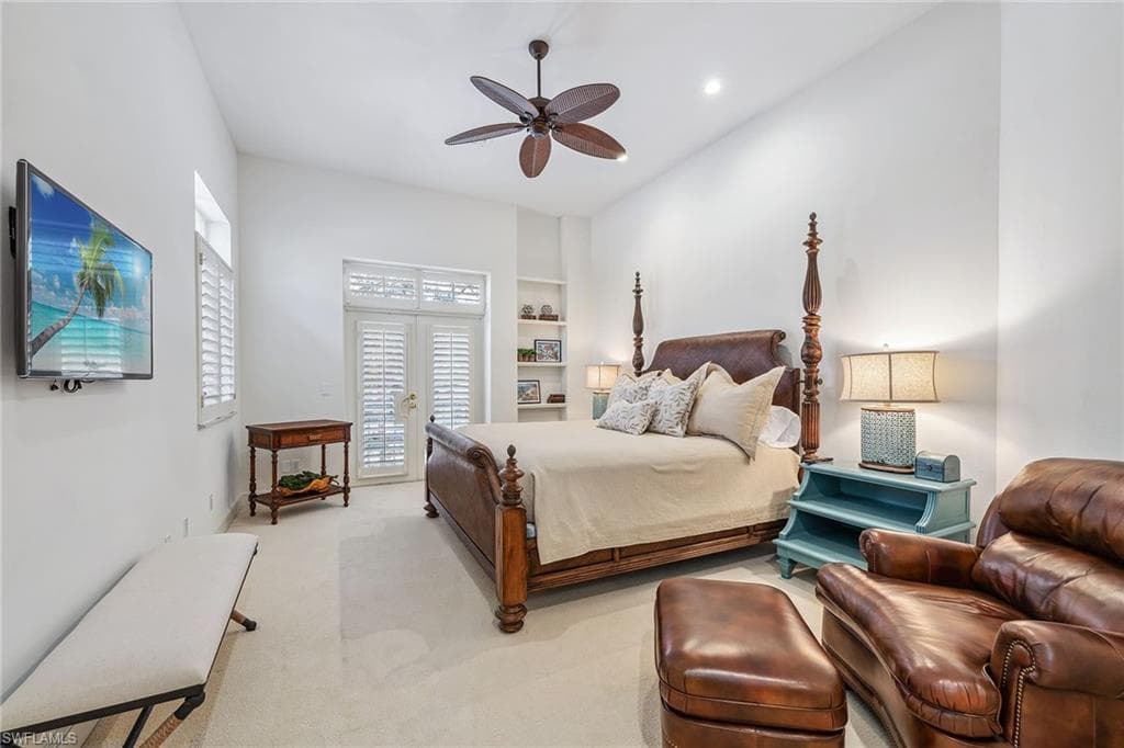 837 Barcarmil WAY, NAPLES FL 34110-20