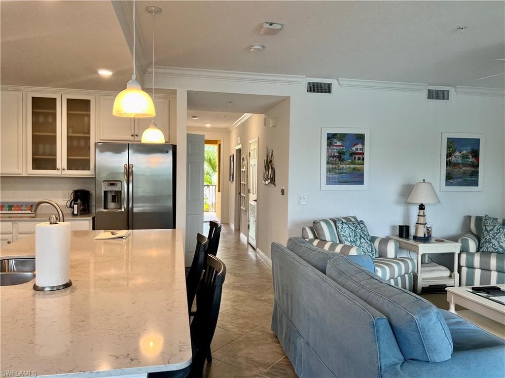 9584 Trevi CT # 5223, NAPLES FL 34113-13