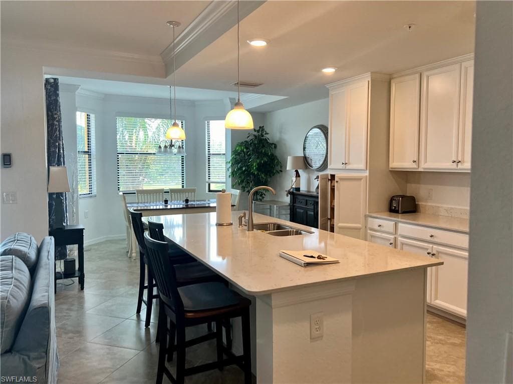 9584 Trevi CT # 5223, NAPLES FL 34113-3