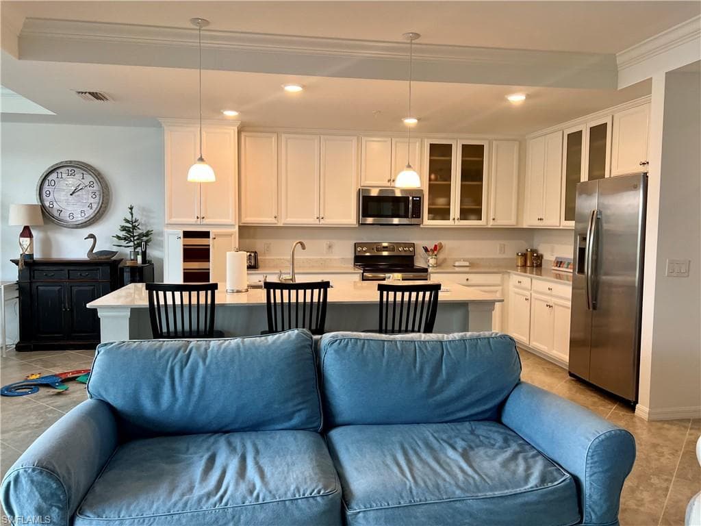 9584 Trevi CT # 5223, NAPLES FL 34113-20