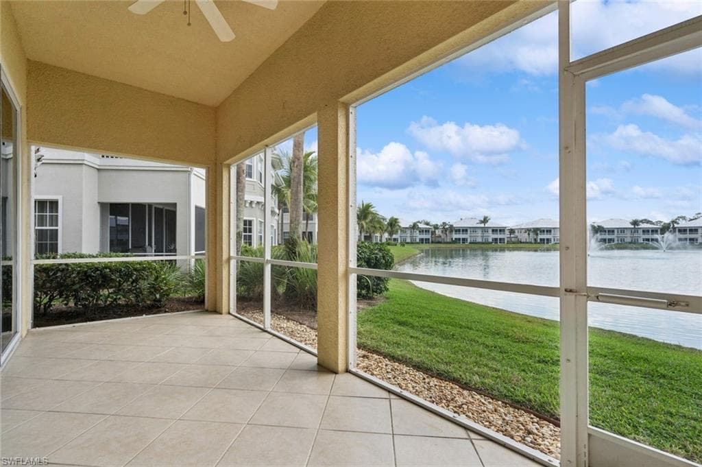7168 Lemuria CIR # 1701, NAPLES FL 34109-1