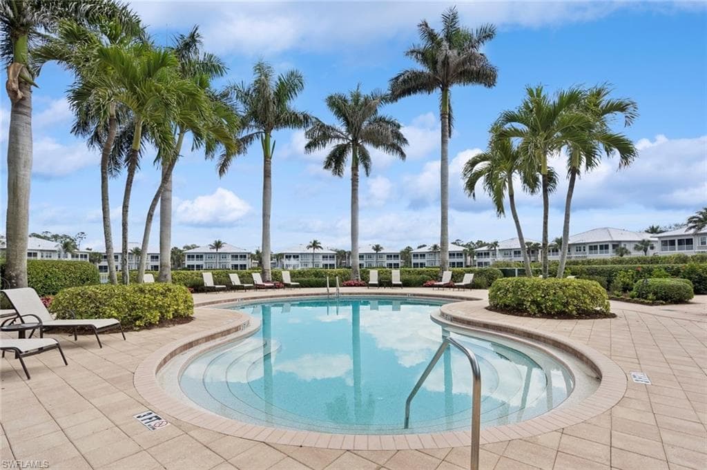 7168 Lemuria CIR # 1701, NAPLES FL 34109-25