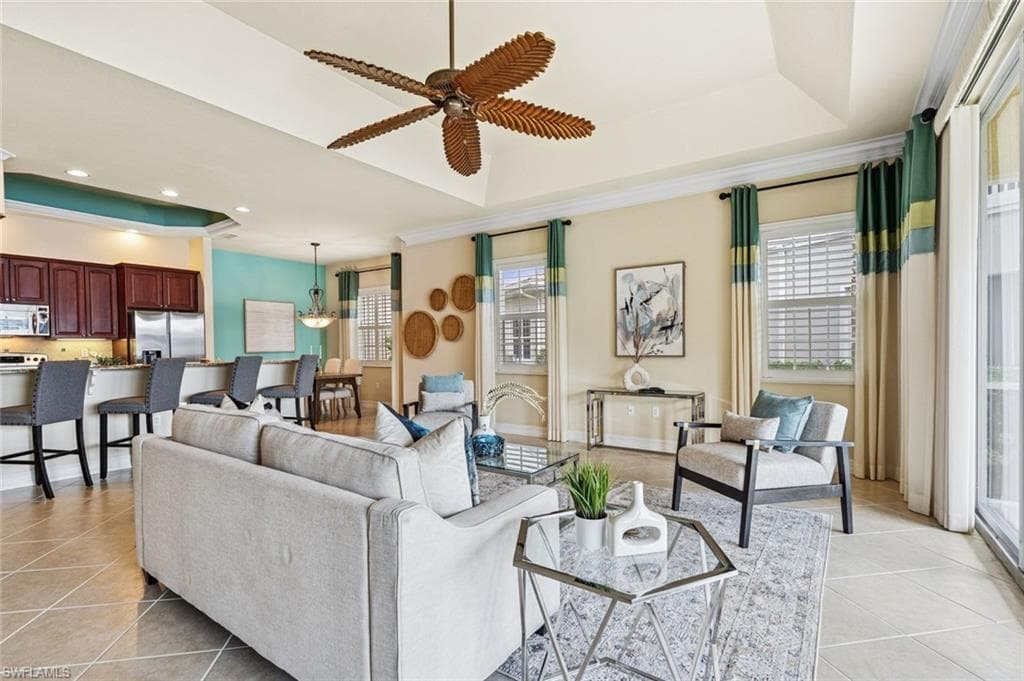 7168 Lemuria CIR # 1701, NAPLES FL 34109-6