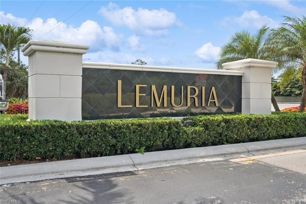 7168 Lemuria CIR # 1701, NAPLES FL 34109-2
