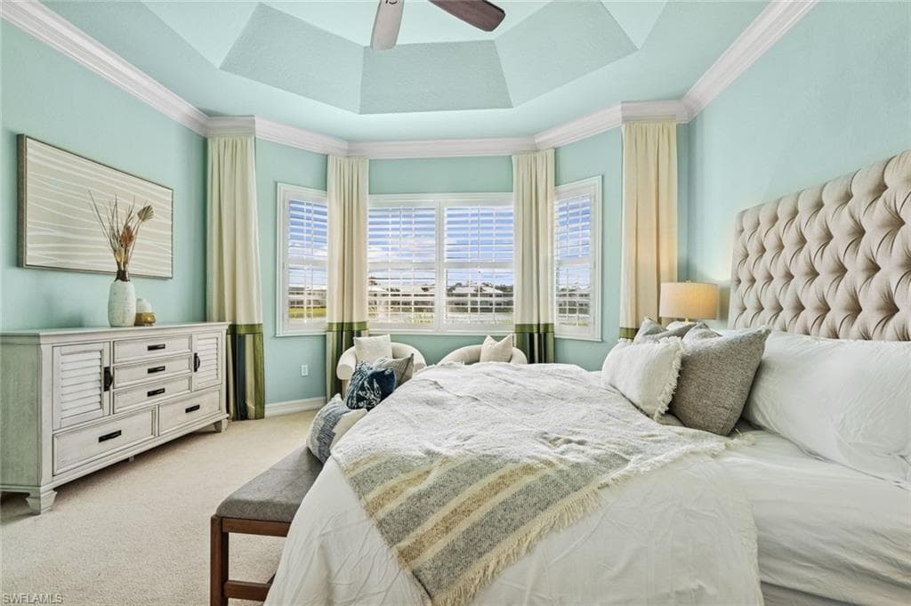 7168 Lemuria CIR # 1701, NAPLES FL 34109-4