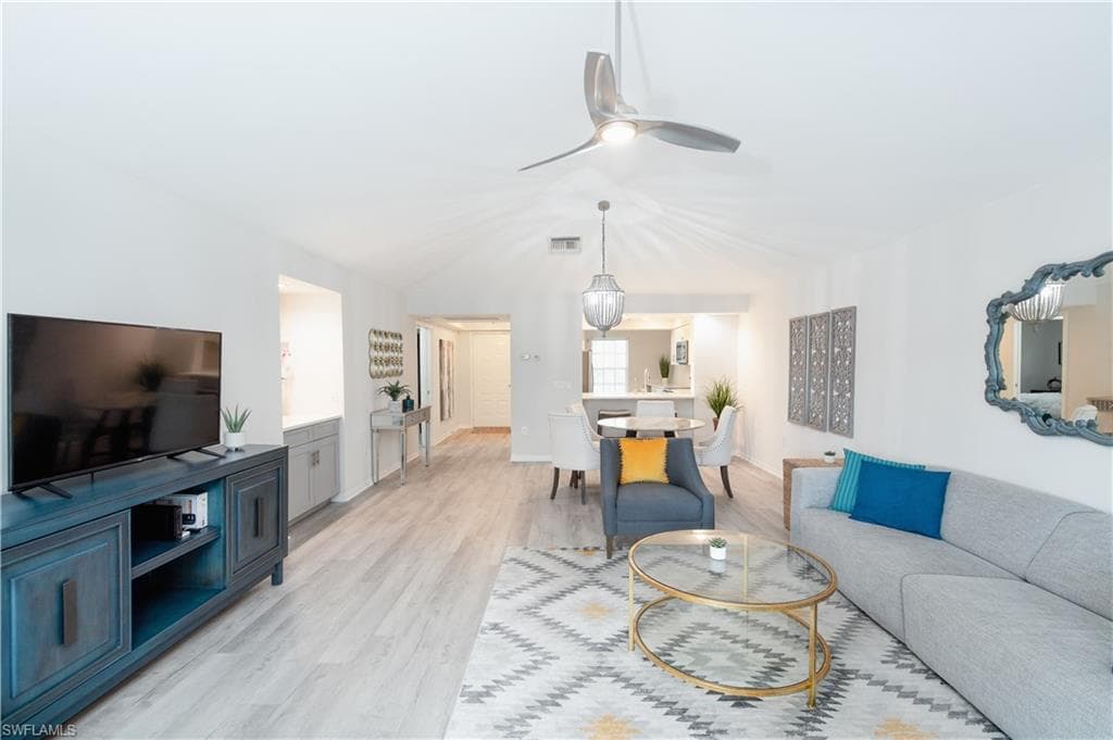 434 Sugar Pine LN, NAPLES FL 34108-12