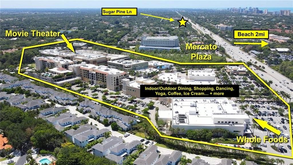 434 Sugar Pine LN, NAPLES FL 34108-15