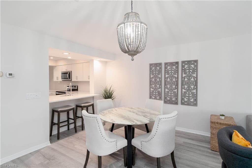 434 Sugar Pine LN, NAPLES FL 34108-6