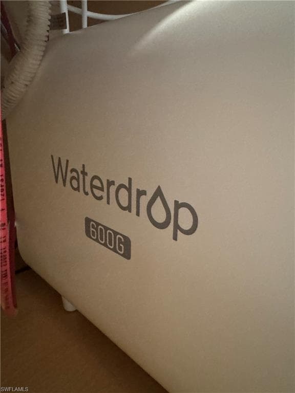 434 Sugar Pine LN, NAPLES FL 34108-19