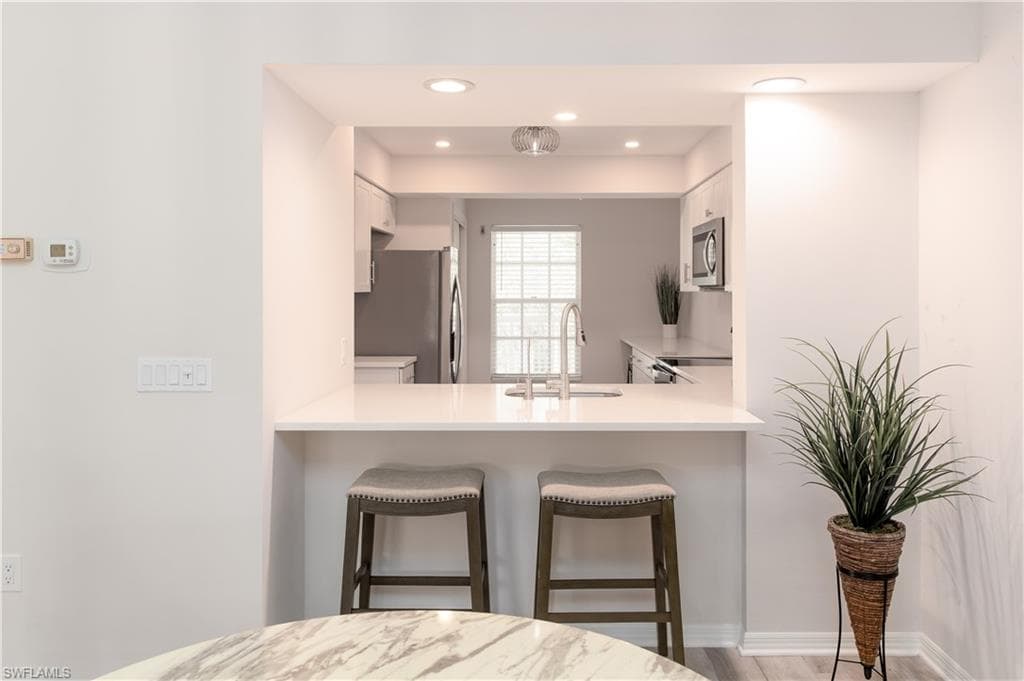 434 Sugar Pine LN, NAPLES FL 34108-8