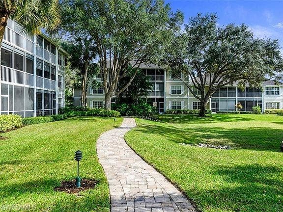 434 Sugar Pine LN, NAPLES FL 34108-17