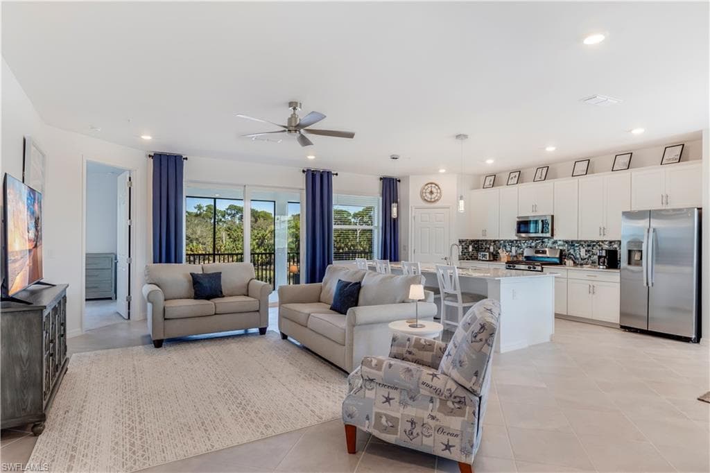 43285 Water Bird WAY # 5422, PUNTA GORDA FL 33982-5