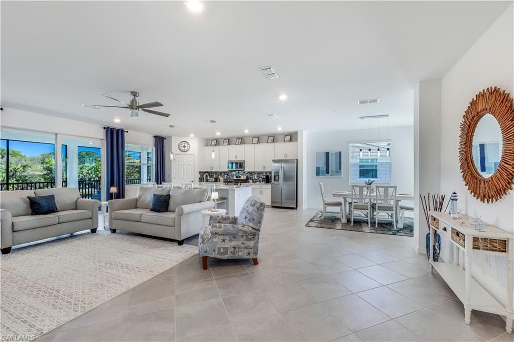 43285 Water Bird WAY # 5422, PUNTA GORDA FL 33982-4