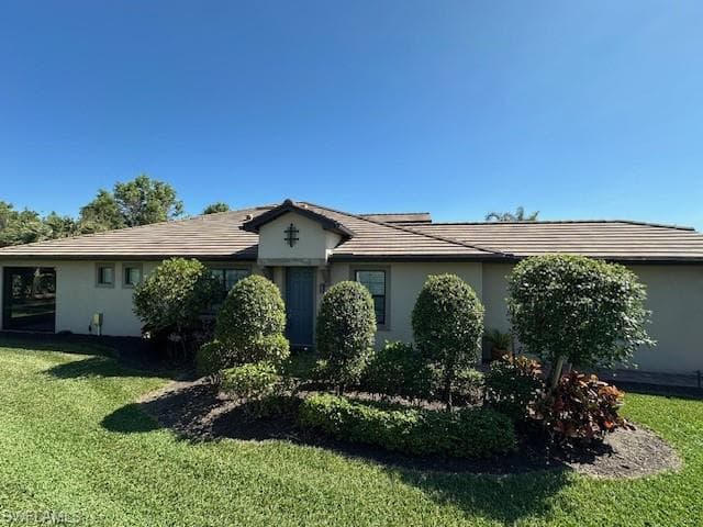 7658 Jacaranda LN, NAPLES FL 34114-1