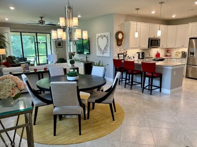 7658 Jacaranda LN, NAPLES FL 34114-2