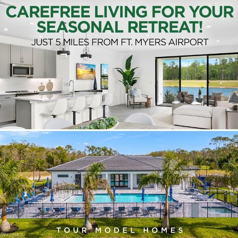 10925 Preachers Cove LN, FORT MYERS FL 33913-3