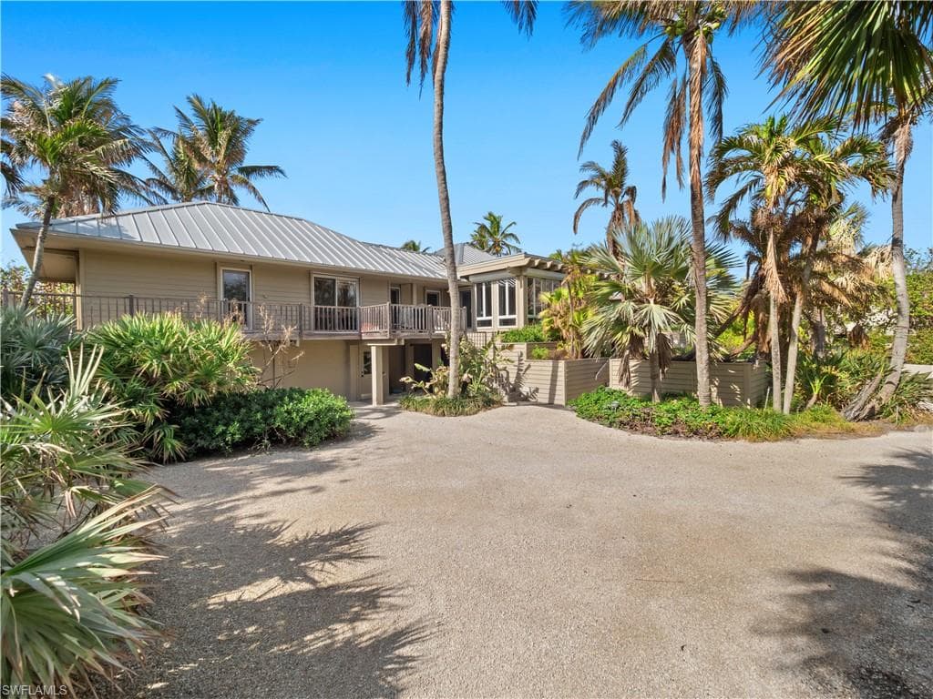 16530 Captiva DR, CAPTIVA FL 33924-12