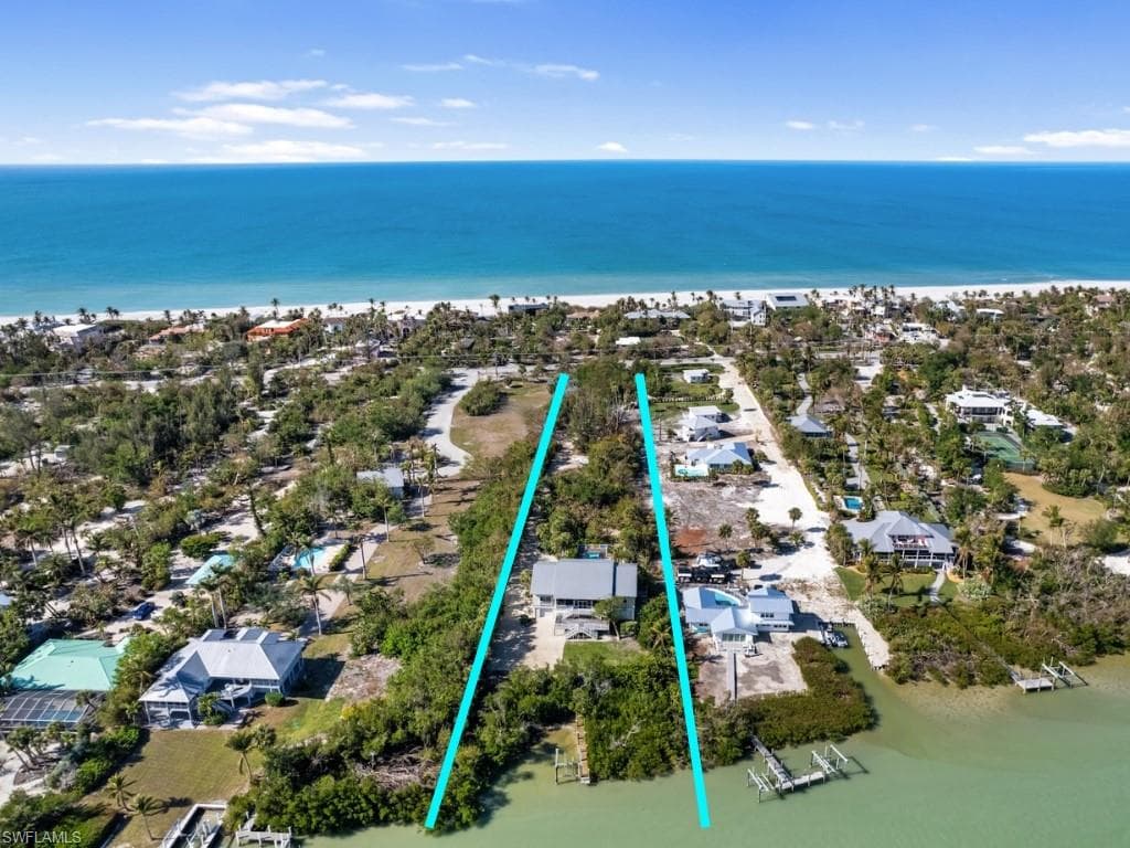 16530 Captiva DR, CAPTIVA FL 33924-46