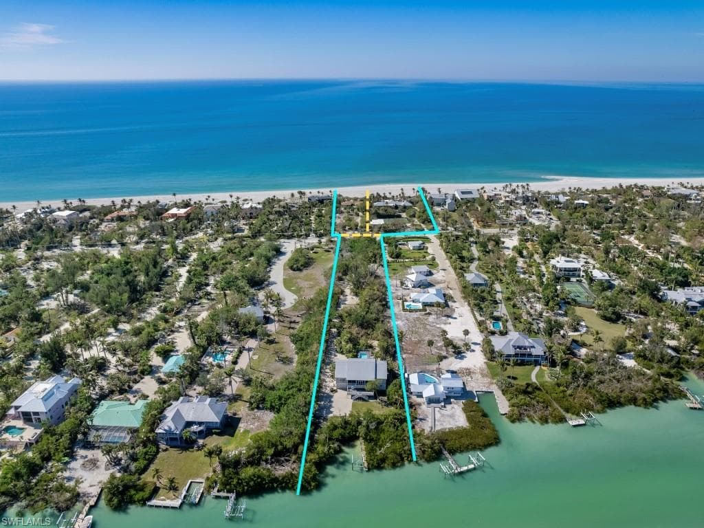 16530 Captiva DR, CAPTIVA FL 33924-8