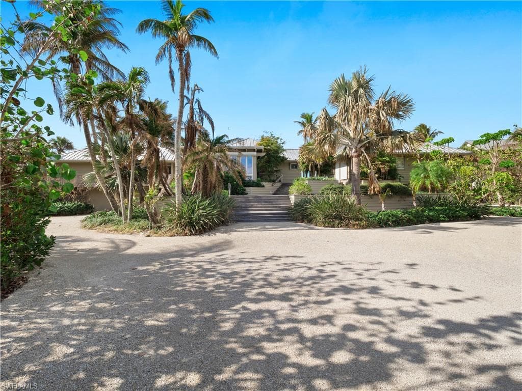16530 Captiva DR, CAPTIVA FL 33924-43
