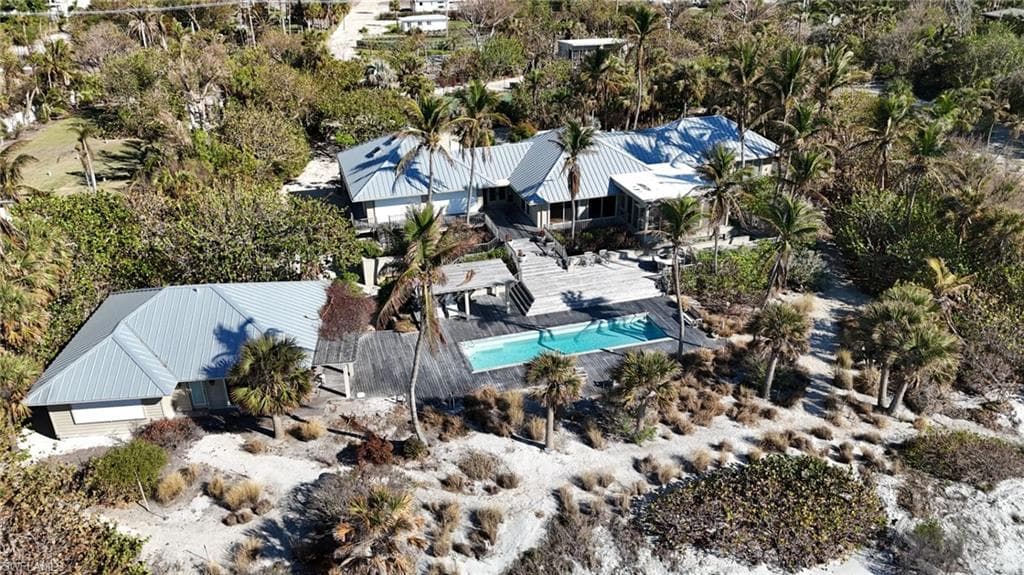 16530 Captiva DR, CAPTIVA FL 33924-3