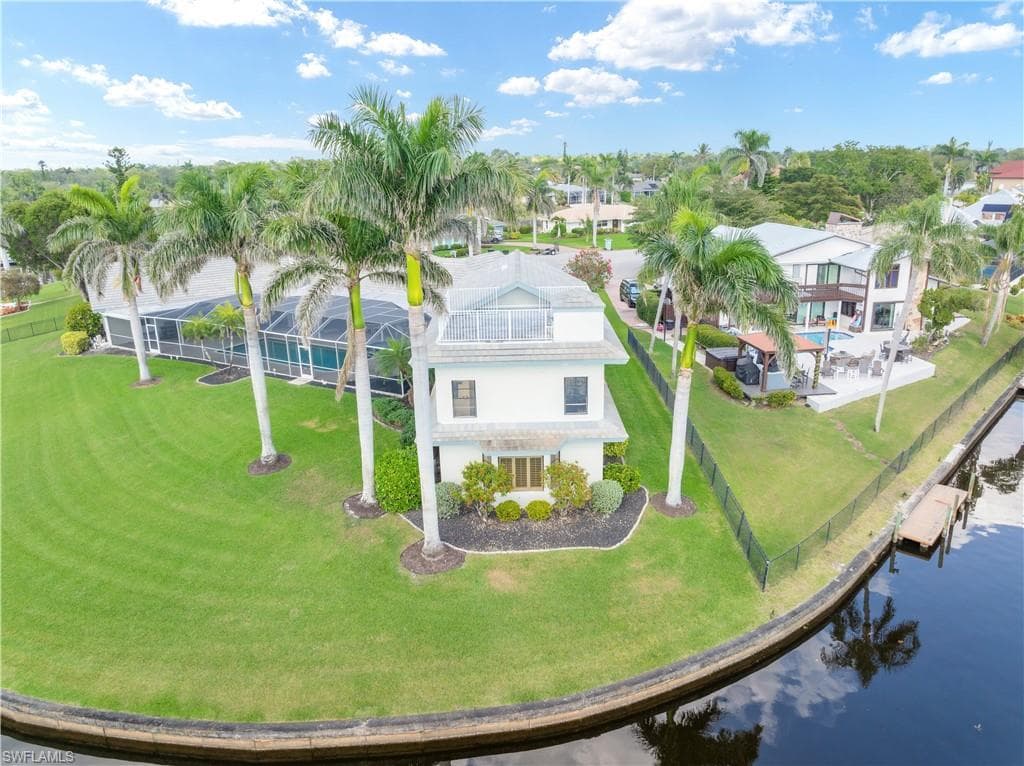 1358 Wainwright WAY, FORT MYERS FL 33919-5