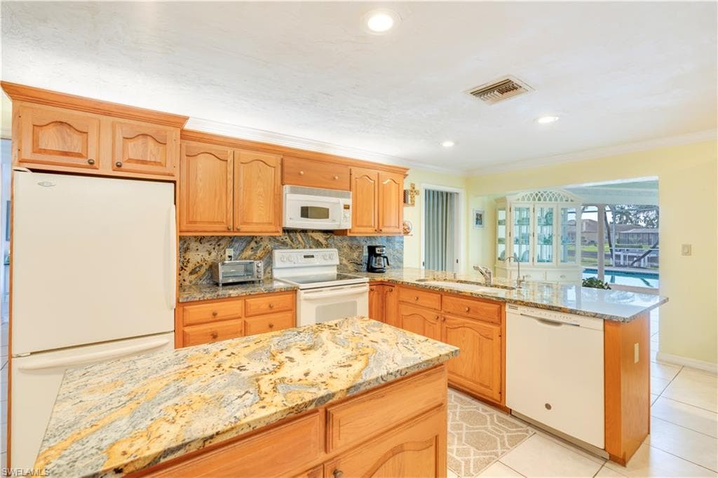 1358 Wainwright WAY, FORT MYERS FL 33919-16
