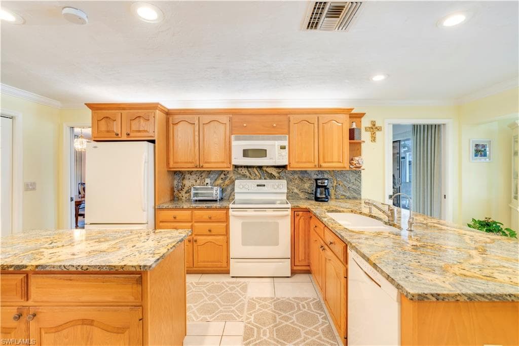 1358 Wainwright WAY, FORT MYERS FL 33919-15