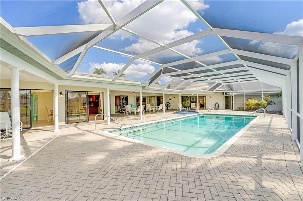 1358 Wainwright WAY, FORT MYERS FL 33919-9