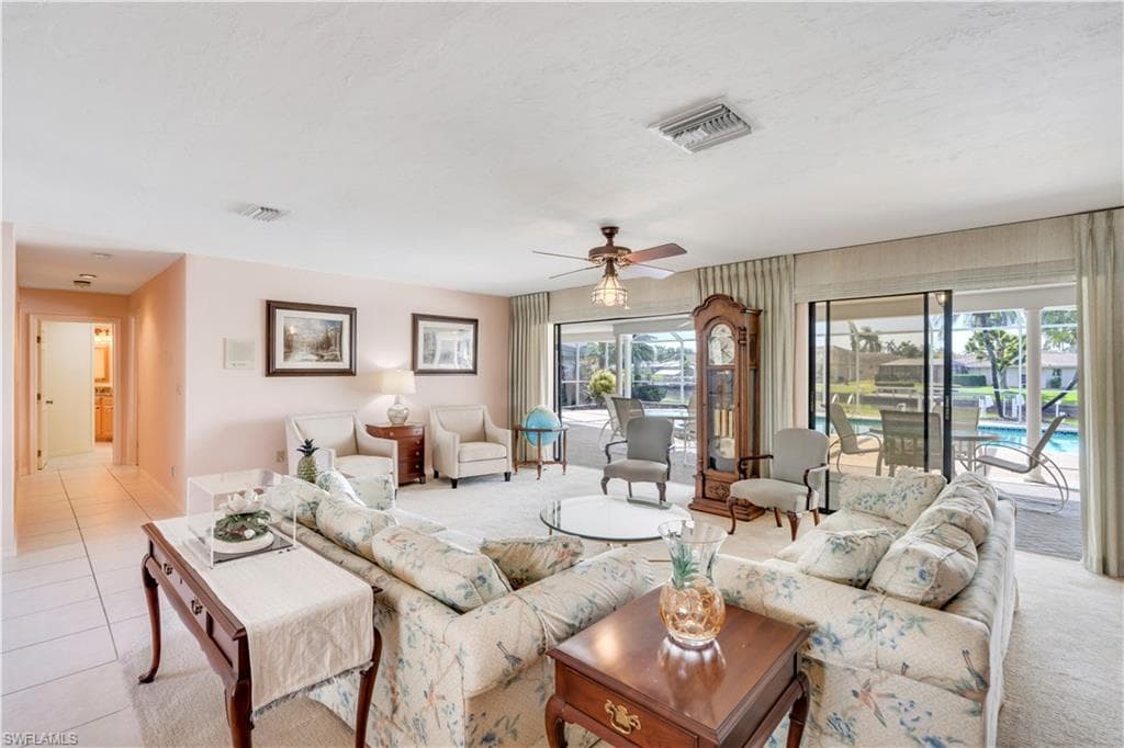 1358 Wainwright WAY, FORT MYERS FL 33919-32